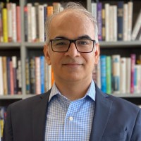 Email e telefono di Raman Bajaj