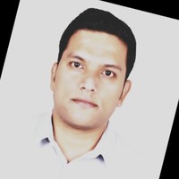 ValueManage Employee Raviraj Kotian's profile photo