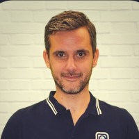 WASHiN Employee Yannick Auriach's profile photo