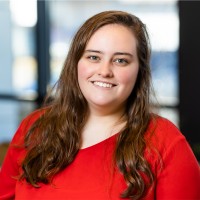American Bank & Trust Company Employee Katie Meredith's profile photo