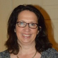 ITE Employee Pam Goodell's profile photo