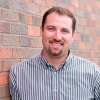 Verafin Employee Cory Park's profile photo