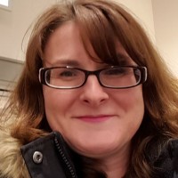 NT Power Employee Natalie Mann's profile photo