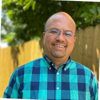 Patient Funding Alternatives Employee John Wolfe's profile photo