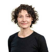 EVESA Employee Pascale Cheviron-Lapostolle's profile photo