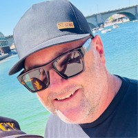 Aaron Grim Email & Phone Number