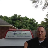 Pillar To Post Employee Christopher Hebert's profile photo