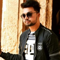 JB Solutions Employee Atit Sheth's profile photo