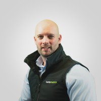 Rapid Energy Ltd Employee Rob Parsons's profile photo