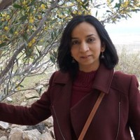 Glencore Employee Deepa Verma's profile photo