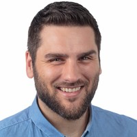 Businessmap Employee Dimitar Karaivanov's profile photo