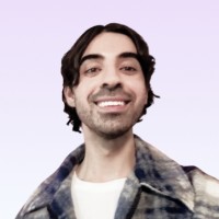 Soul+Wolf Employee Basil Dimopoulos's profile photo