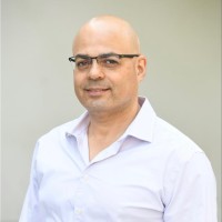 Elbit Systems Ltd Employee Alon Amihai's profile photo