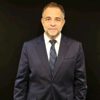 Canada Cartage Employee Domenic Santini's profile photo