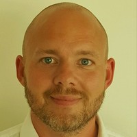 Synoptik Sweden Employee Johan Larsson's profile photo