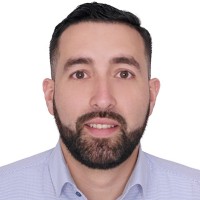 Favo Employee Edgar Ayarza Ramos's profile photo