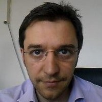 Responsive Software Employee Rob Bierton's profile photo