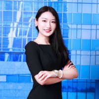 The Hong Kong Jockey Club Employee Gloria Lu's profile photo