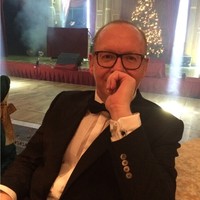 JCB Employee Steve Brazier's profile photo