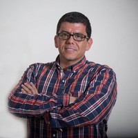 Easytrack Employee Israel Hernandez Ricalde's profile photo