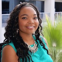 American Family Insurance Employee Monique Simpson's profile photo