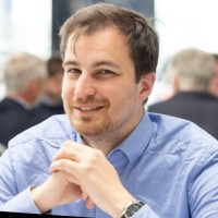 Brandon Bordeau Email & Phone Number