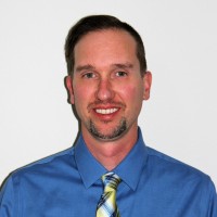 Eternal Vitality Wellness Clinic Employee Robert Powers's profile photo