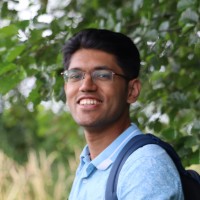 Max Planck Institutes Tübingen Employee Pranav Mahajan's profile photo