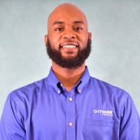 iTHINK Financial Employee Victor Brannan Jr's profile photo