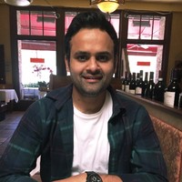 SoPact Employee Madhukar Prabhakara's profile photo