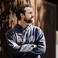 University of Technology Sydney Employee Murray Hurps's profile photo