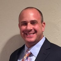 Madden Therapy Solutions, PLLC Employee George Baum's profile photo