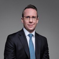 Jumeirah Employee Alex Lee's profile photo