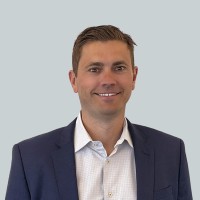 CBRE Employee Jason Read's profile photo