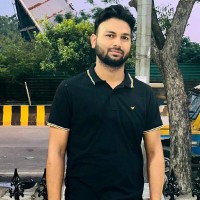EGlogics Softech Pvt. Ltd. Employee Pritam Vishvakarma's profile photo
