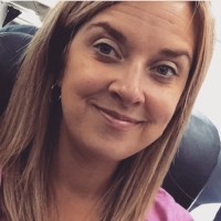 Communities In Schools of Michigan Employee Rachel Prosen's profile photo