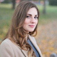 Upsourcing Employee Sasha Clerc's profile photo