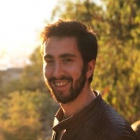 Mathijs Rogiers's profile photo