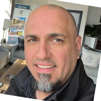 Comtest Pty Ltd Employee Paulo Gomes's profile photo