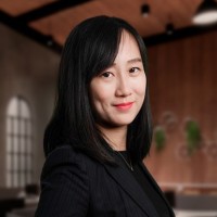 Luyan Lin Email & Phone Number