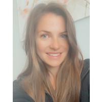 6 Alpha Associates Employee Rebecca Griffiths's profile photo