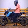 Editing Co Employee D Gyanesh's profile photo