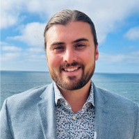 Catalyst IQ Employee Ryan Balelo's profile photo