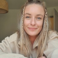 Ruckfield Employee Candice Elloy's profile photo
