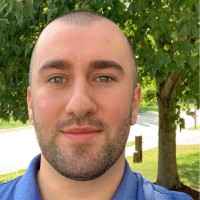 PNC Employee Sam Morrissey's profile photo