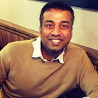 Dimitrov Gudipudi's profile photo