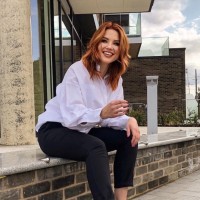 Redita Sasnauske's profile photo
