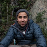 Joshua Baca Email & Phone Number