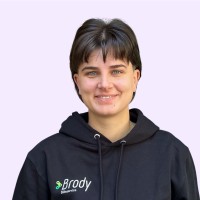 Brody Bikeservice | Digitale Fahrradwerkstatt Employee Lynn Sigel's profile photo