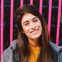 Apptimizer Employee Keren Shoval's profile photo